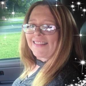 Meet your Posher, Lisa brimm